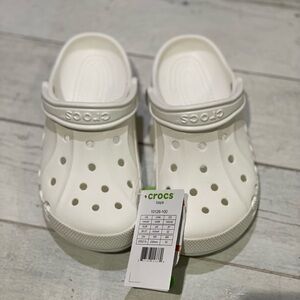 Baya Crocs Brand New with Tags